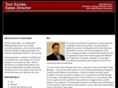 ecclesassociates.com