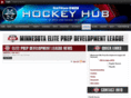 elitetwohockey.com