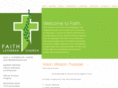 faithlutheran.com