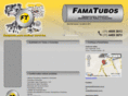 famatubos.com.br