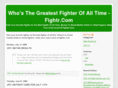 fightr.com