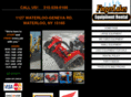 flequipmentrental.com