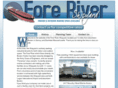 forerivershipyard.com