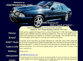 foxymustang.com