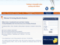 gettingaheadinbusiness.com