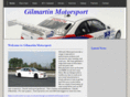 gilmartinmotorsport.com