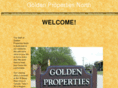 goldenpropertiesnorth.com