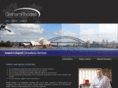 grahamrhodesagency.com