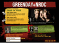 greendaynrdc.com