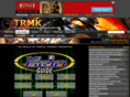 gridarcade.com