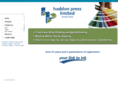 haddonpress.com