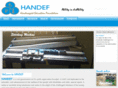 handef.org