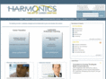 harmonics.ie