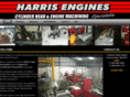 harrisengines.com.au