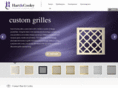 hartandcooleycustomgrilles.com