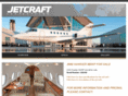 hawker800xpforsale.com