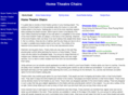 hometheatrechairs.info
