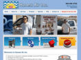 honestairconditioning.net
