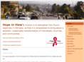hopeinview.org