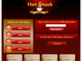 hotstockcafe.com