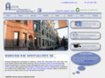 hudsonpm.com