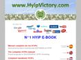 hyipvictory.com