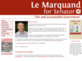 ianlemarquand.com