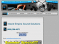 iesoundsolutions.com