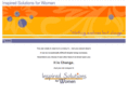 inspiredsolutionsforwomen.com
