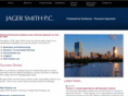 jagersmith.com