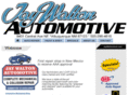 jaywaltonauto.com