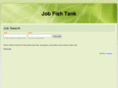 jobfishtank.com