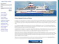 justferries.com