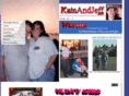 kateandjeff.com