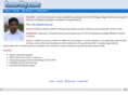 kmurthy.com