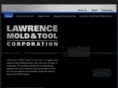 lawrencemoldandtool.com
