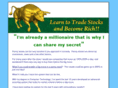 learnstockstrading.com