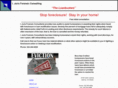 loanbustersusa.com