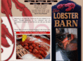 lobsterbarn.net