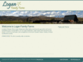 loganfamilyfarms.com