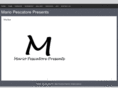 mariopescatore.com