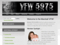 marshallvfw.com