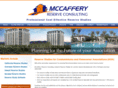 mccafferyreserveconsulting.com