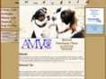 mercedvet.com