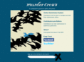 murdercrows.com