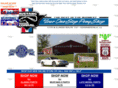 mustangcorral.com