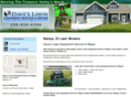 nampalawnmowerrepair.com