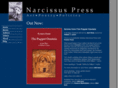 narcissuspublications.com