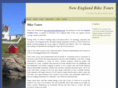 newenglandbiketours.com