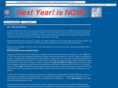 nextyearisnow.com